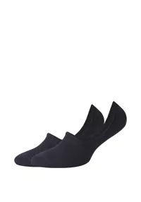 Camano - Kinderen - Footie / Navy  2 Pack