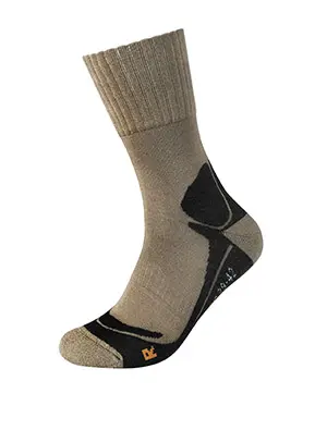 Camano - Outdoor Sokken - Unisex/ Sand