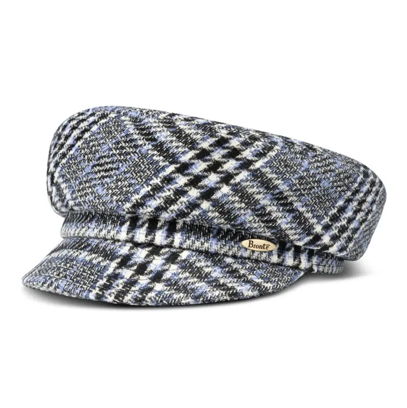 Cap - Ella - Blue