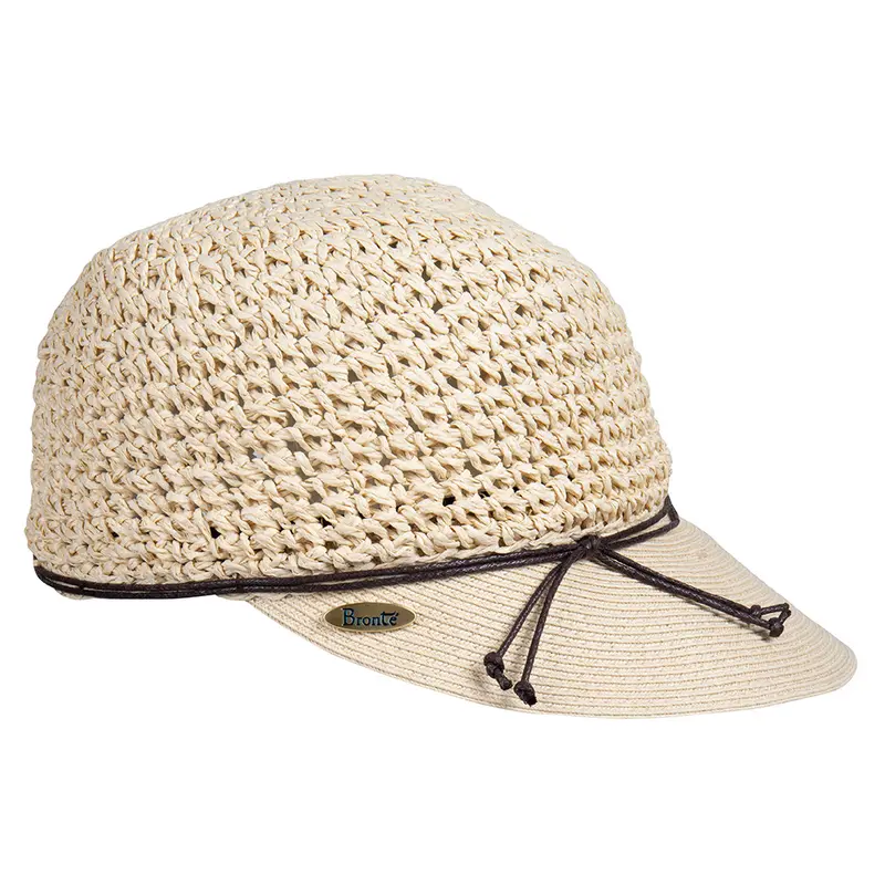 Cap - Emma - Natural