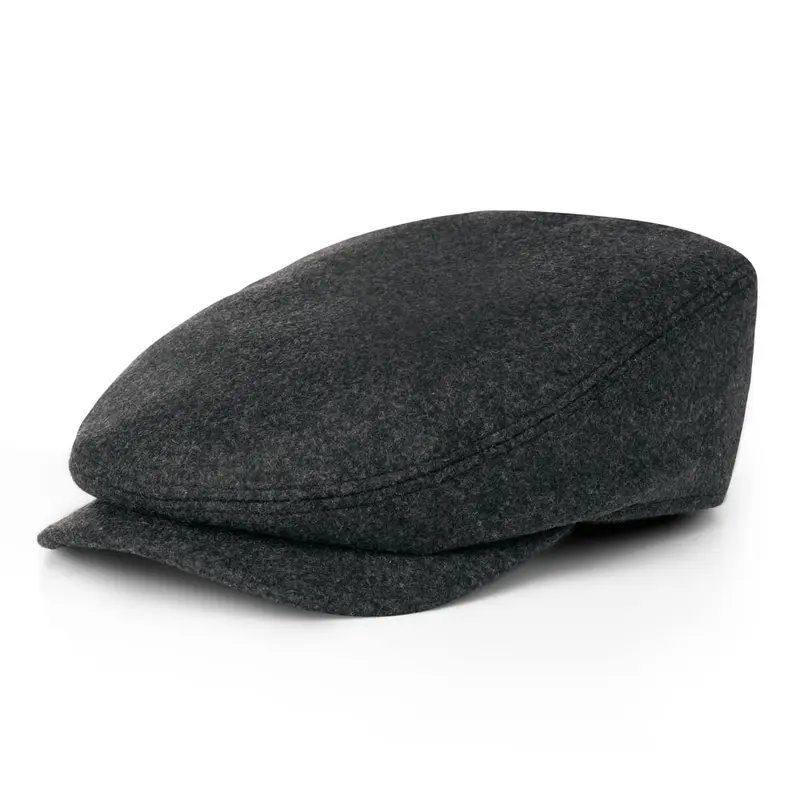 Cap - Tommy - Grey