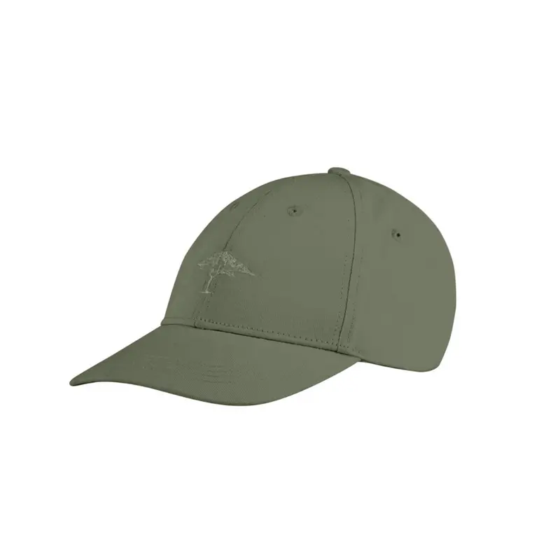Cap Tree logo