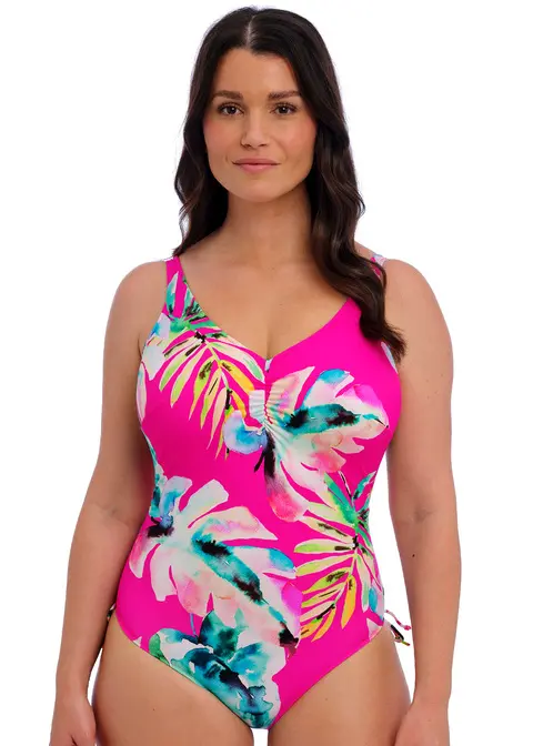 Carabelita Badpak met Beugel FS505830 Multi Color