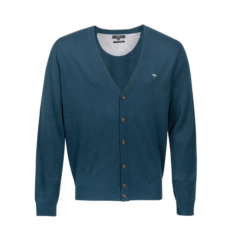 Cardi Button