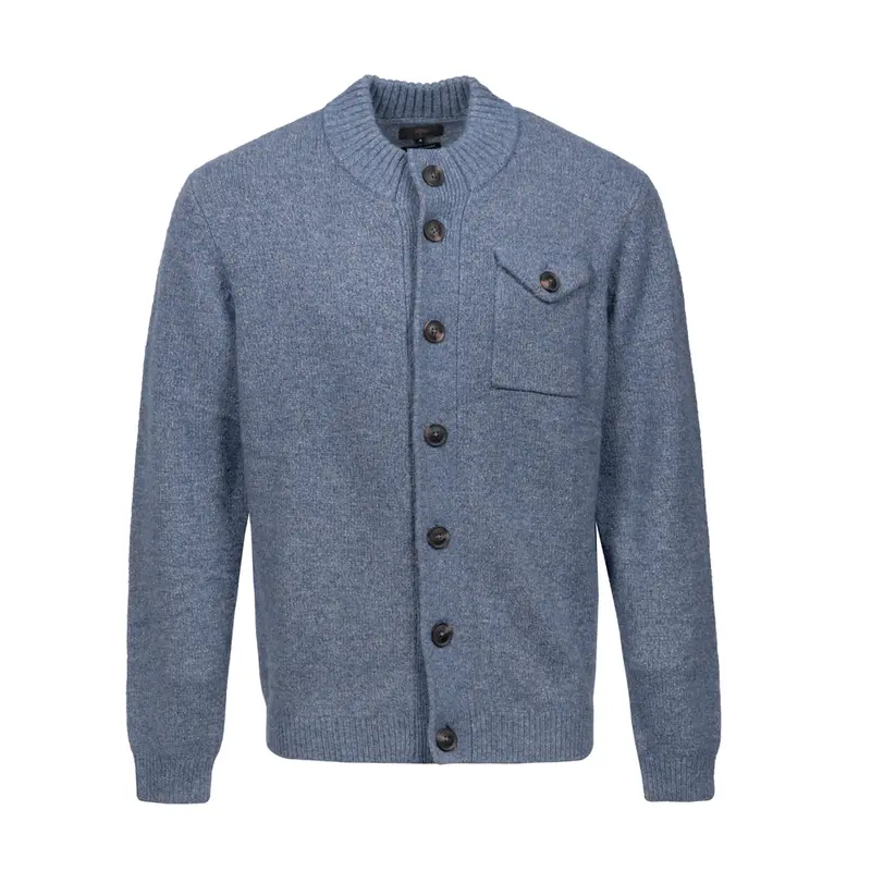 Cardigan Button
