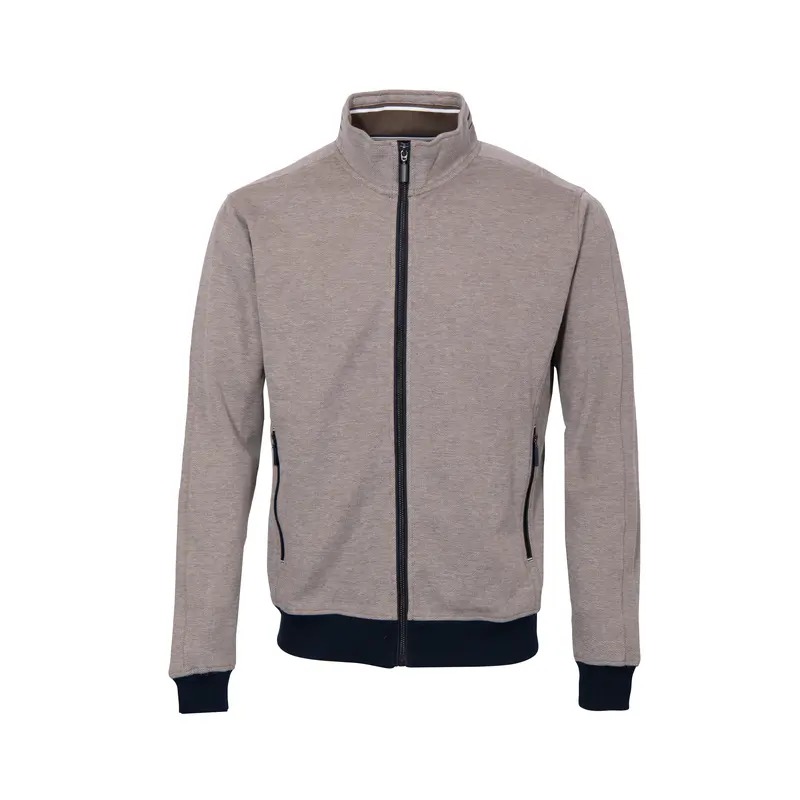 Cardigan sweat