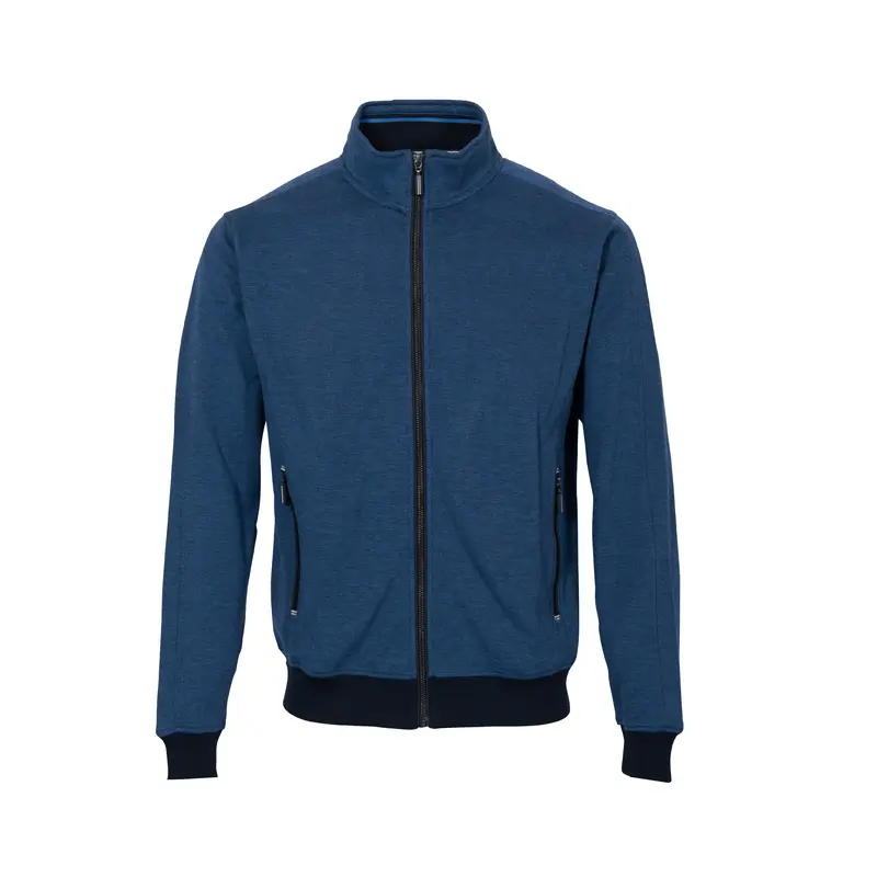 Cardigan sweat