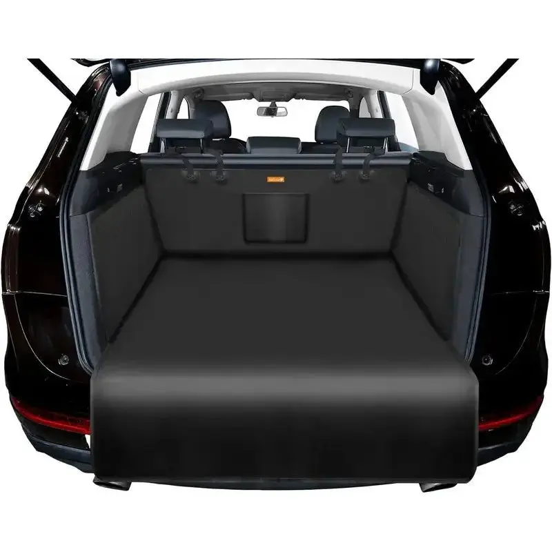 CarPaw Shield | Waterdichte Hoes voor Autostoel voor Honden – Universele Hangmat-stijl Beschermer voor Huisdieren