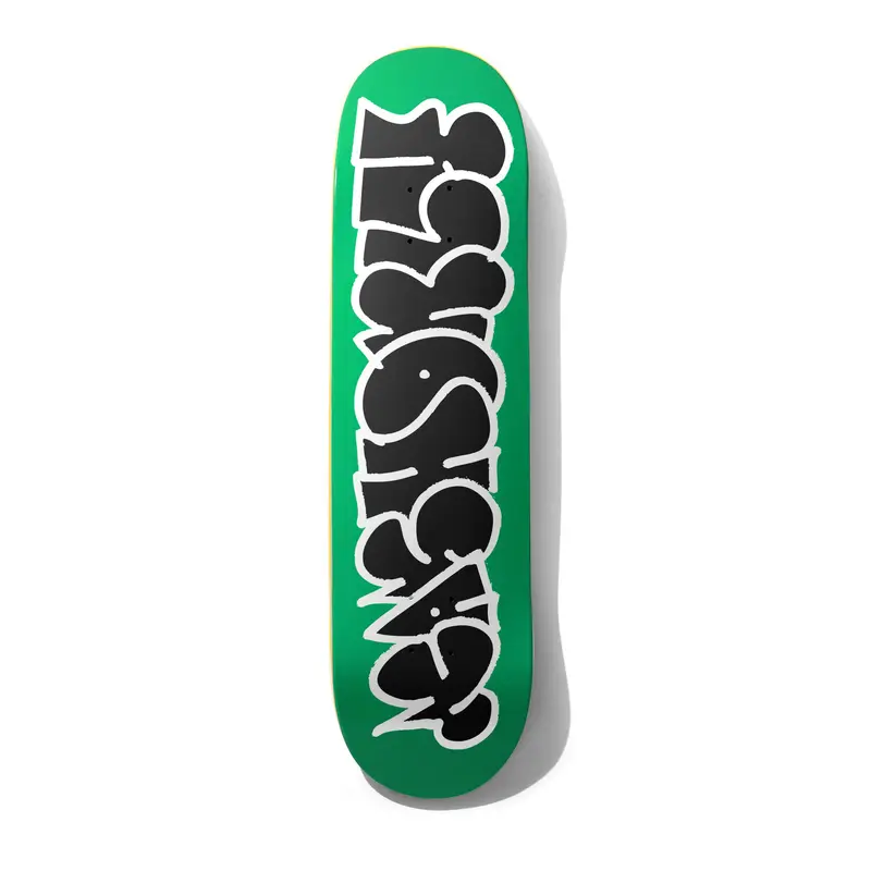 Cash Only Yatse Deck Aleka Lang