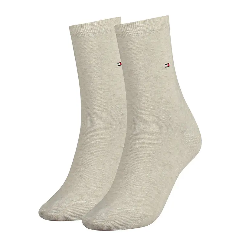 Casual Sokken Dames 2-pack