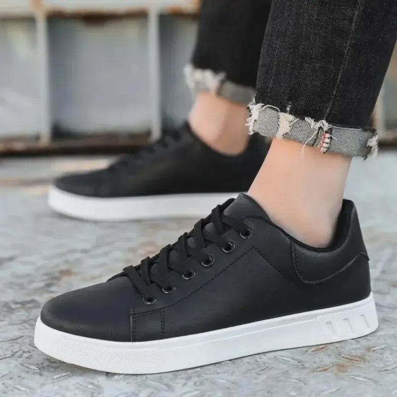 Casual veterschoenen voor heren