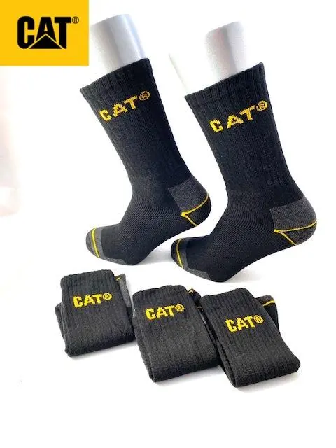 CAT Werksokken