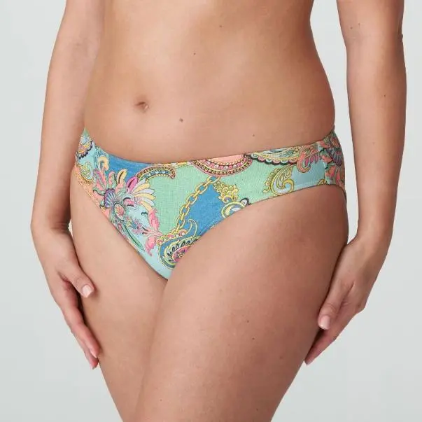 Celaya Bikini Rio Slip 4011250 Italian Chic