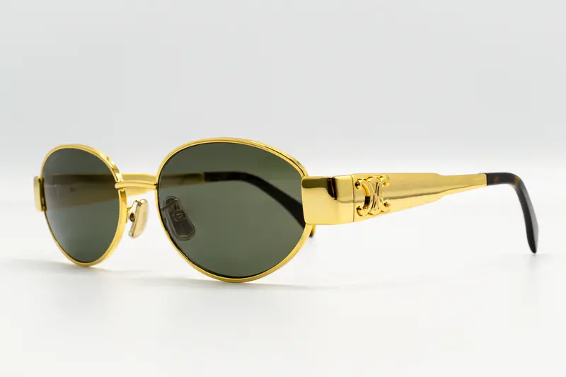 Celine CL40235U Triomphe