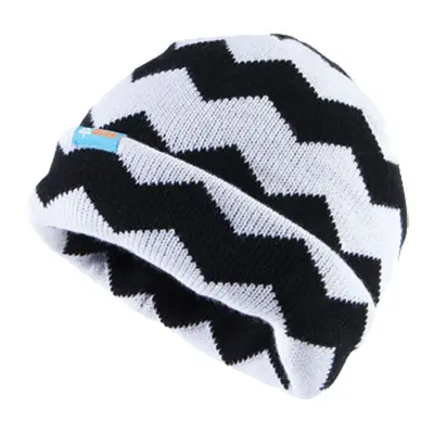 Celtek Womens Daisy Beanie Chevron