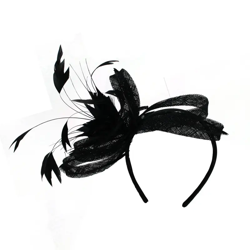 Ceremonial - Anne - Black