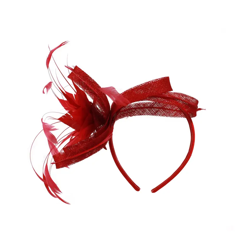 Ceremonial - Anne - Red