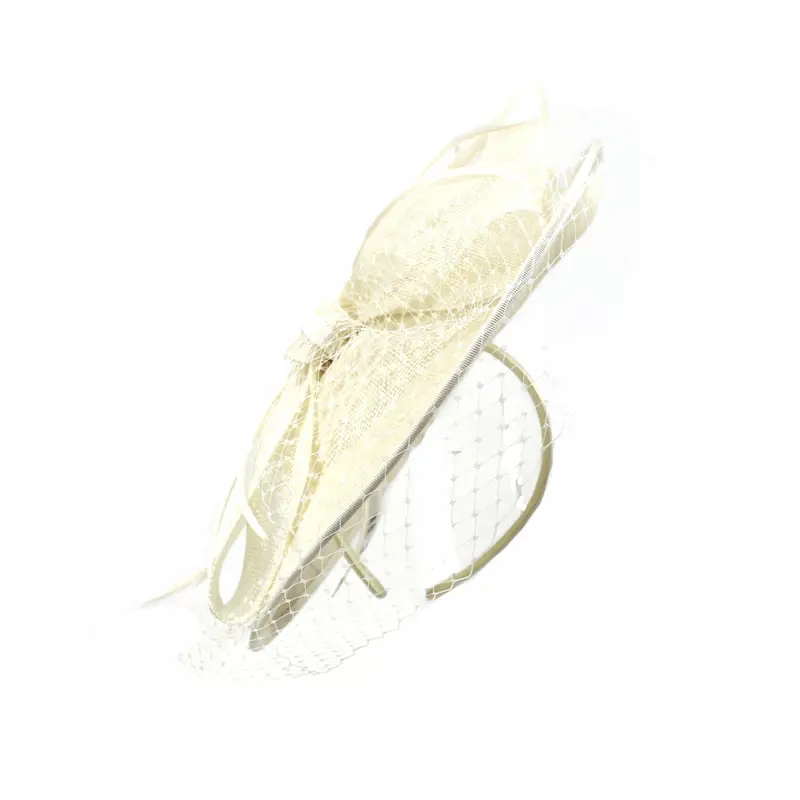 Ceremonial - Sheila - Ivory