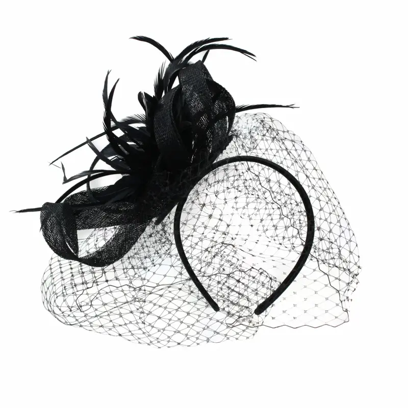 Ceremonial - Veerle - Black