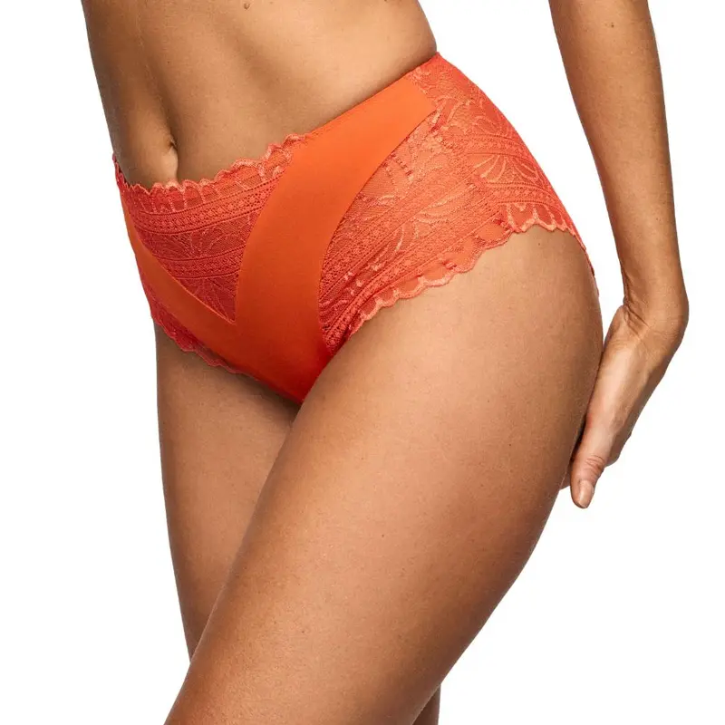 Cerina Taille Slip 0503081 Clementine