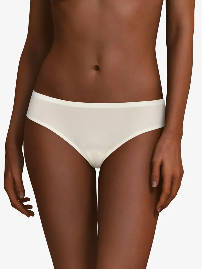 Chantelle slip softstretch bikini brief ivoor dames