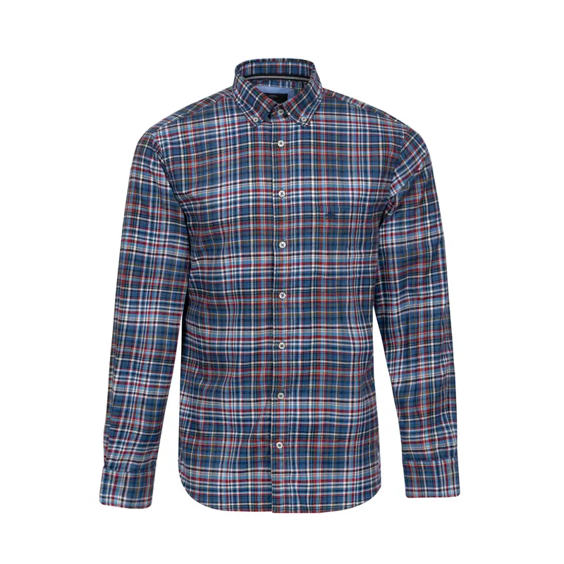 Check Shirt Flannel