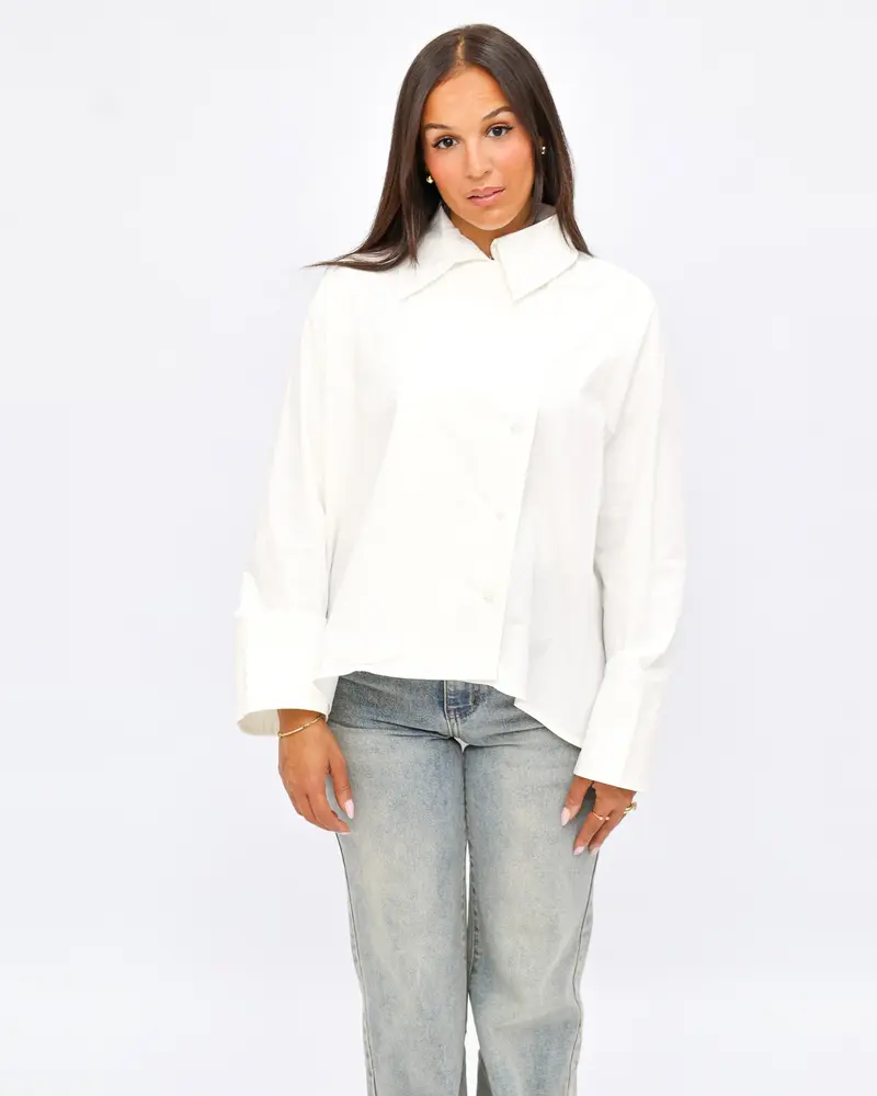 Chemise blanche