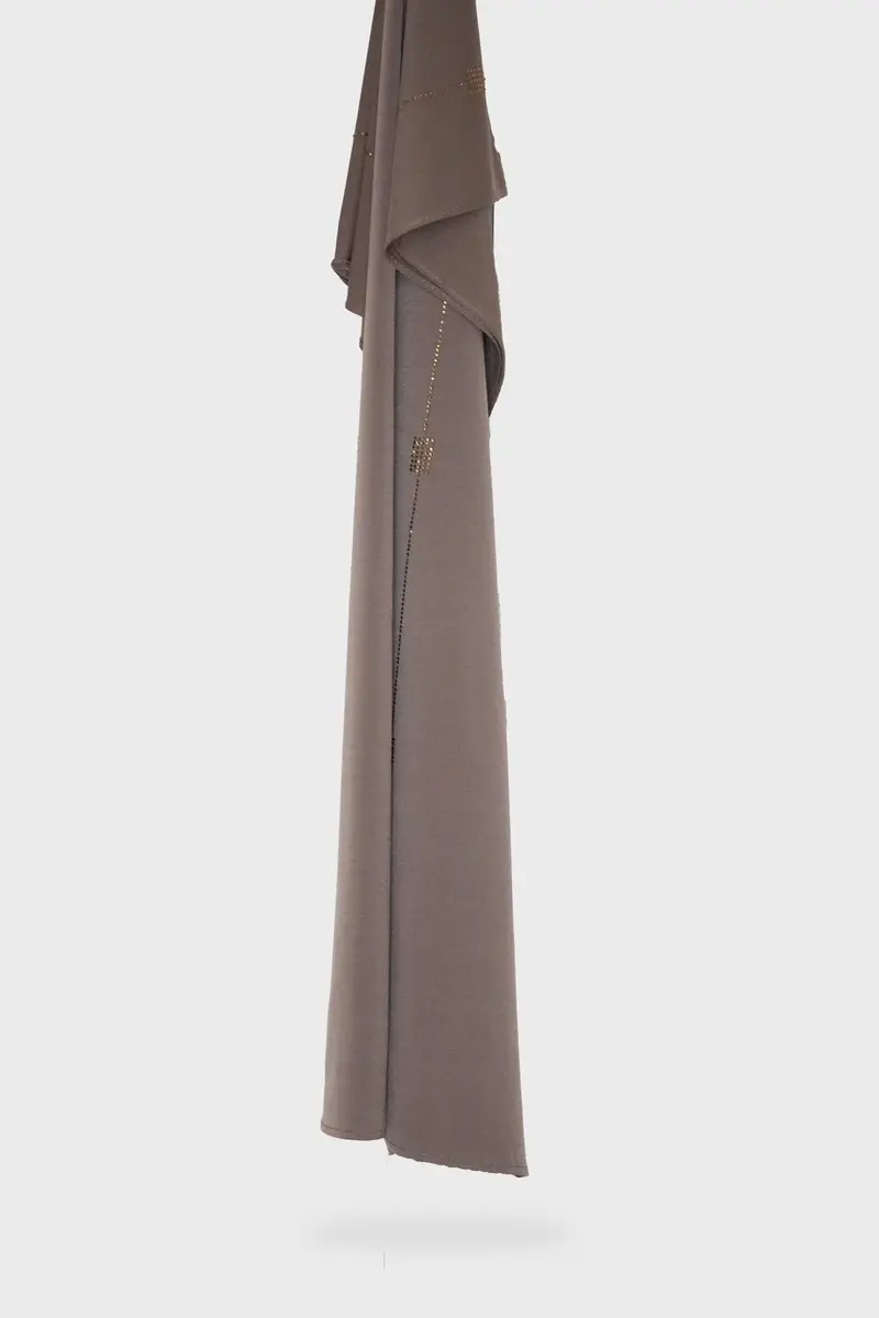 Chic Taupe