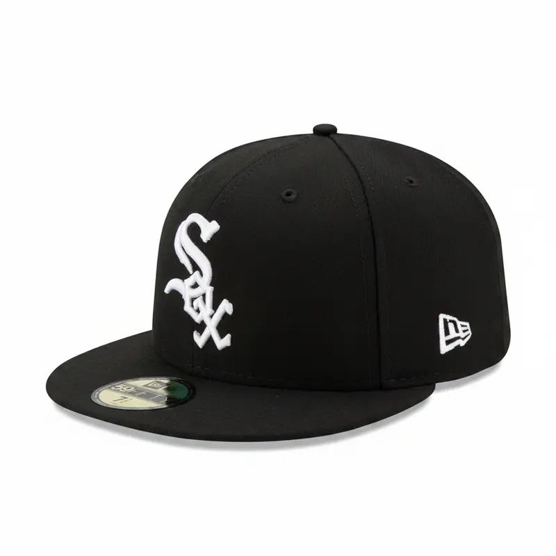 Chicago White Sox AC Perf 59FIFTY Fitted New Era