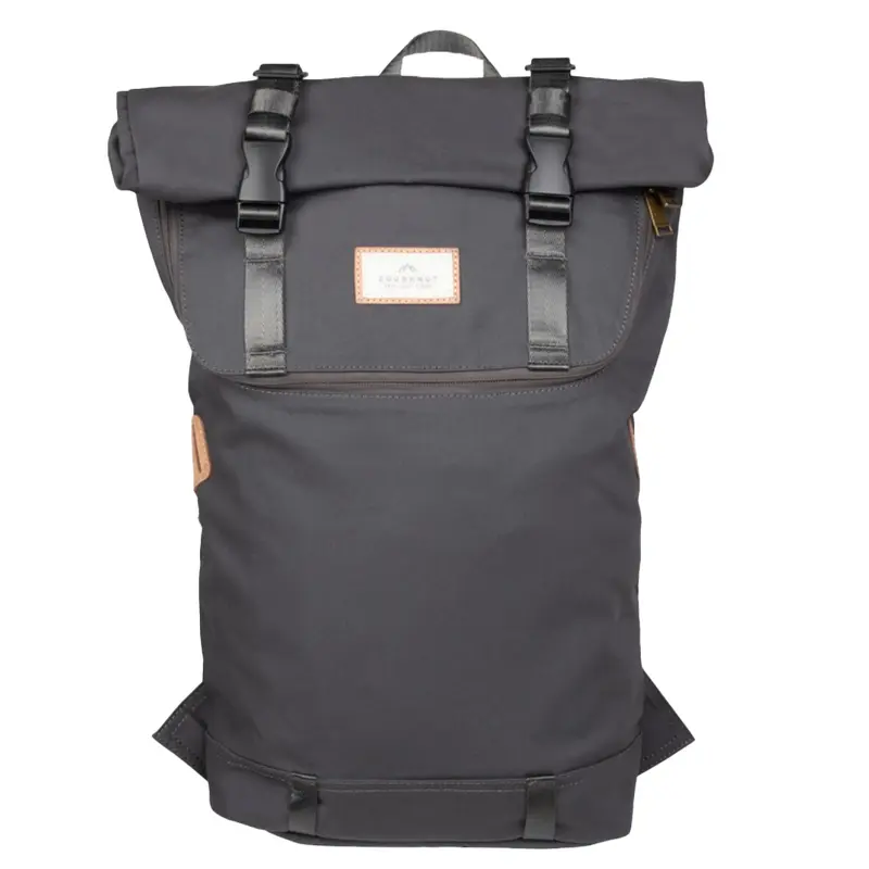 Christopher Backpack charcoal