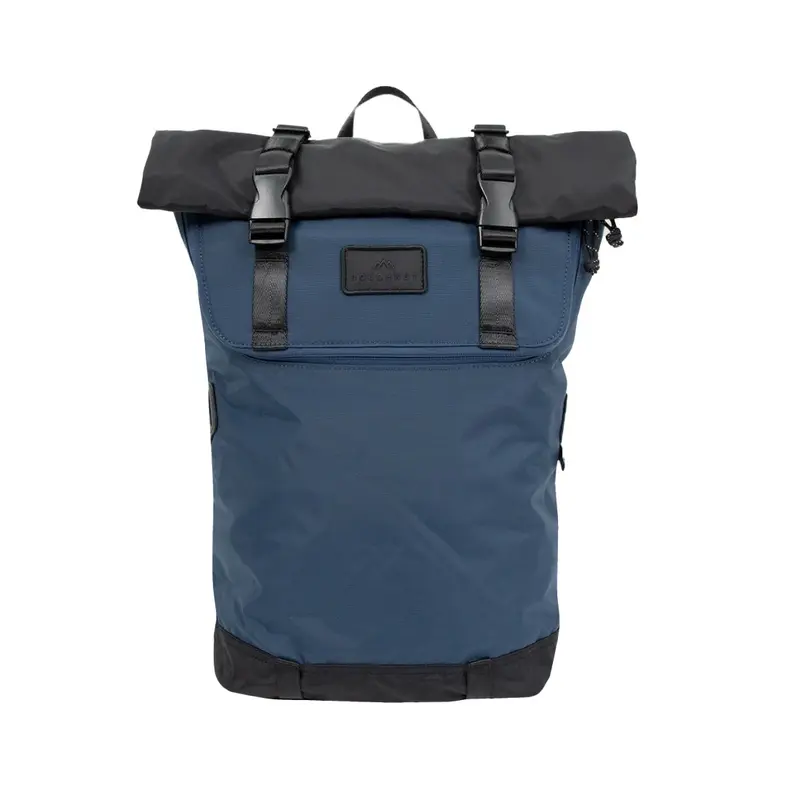 Christopher Go Wild Backpack black x navy