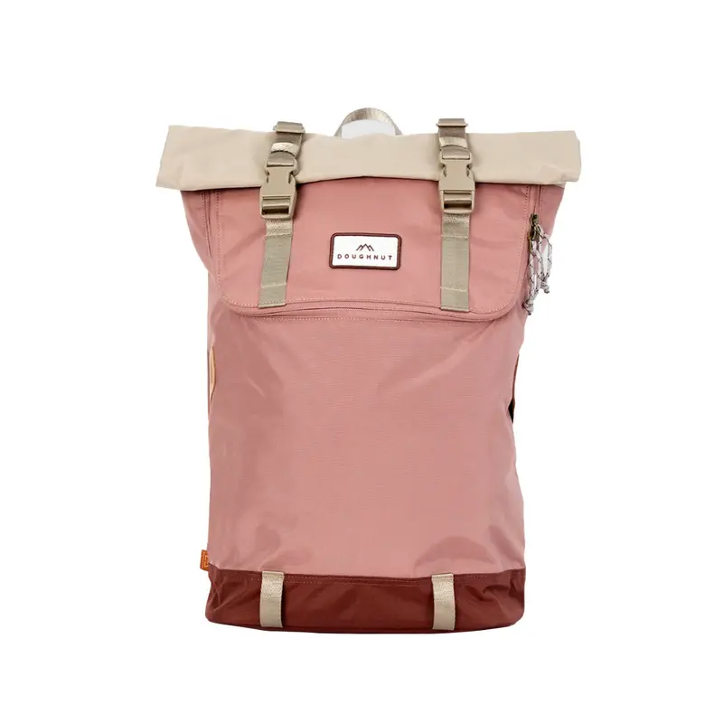 Christopher Jungle Backpack chestnut