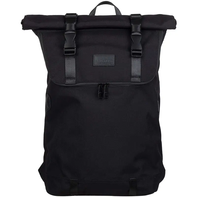 Christopher Nylon Black Series Backpack