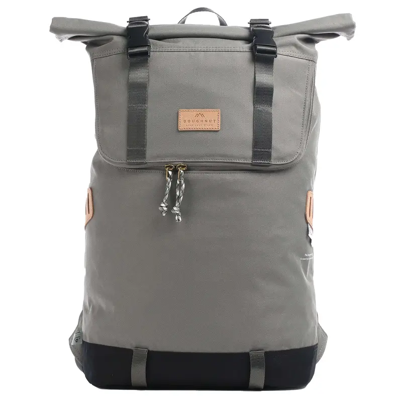 Christopher Reborn Series Backpack grey