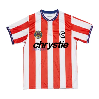 Chrystie NYC Soccer Jersey