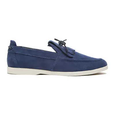 Clae Winston Midnight Suede