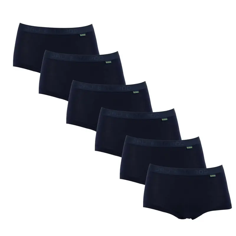 Classic Boxer 6-Pack