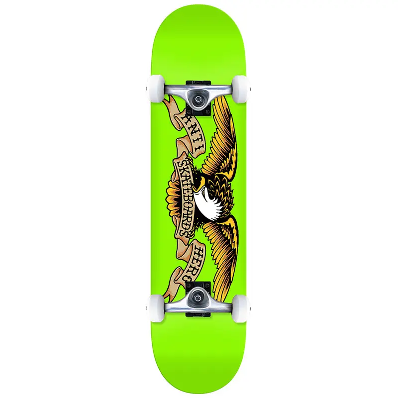 Classic Eagle LG Complete Skateboard