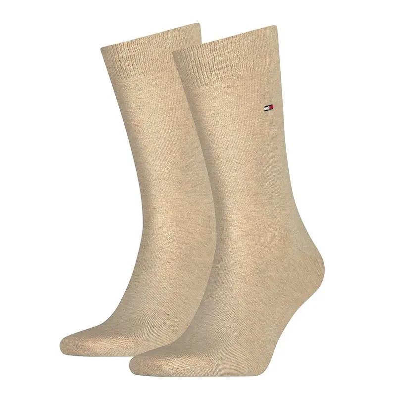 Classic Sokken Heren 2-pack