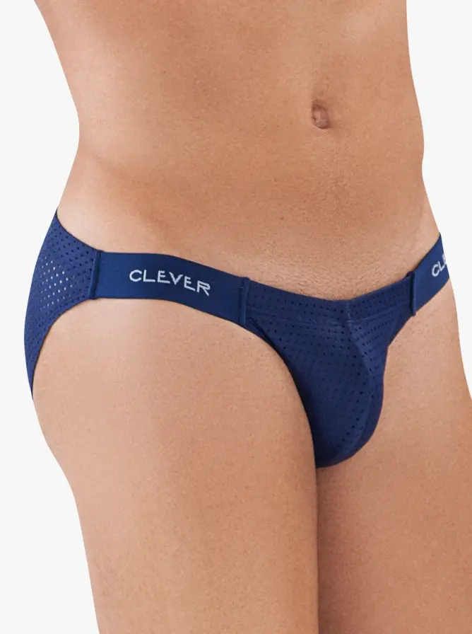 Clever Moda SECRETS Brief Dark Blue