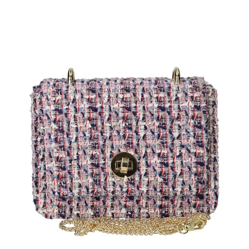 Clutches - Avondtassen, Blauw