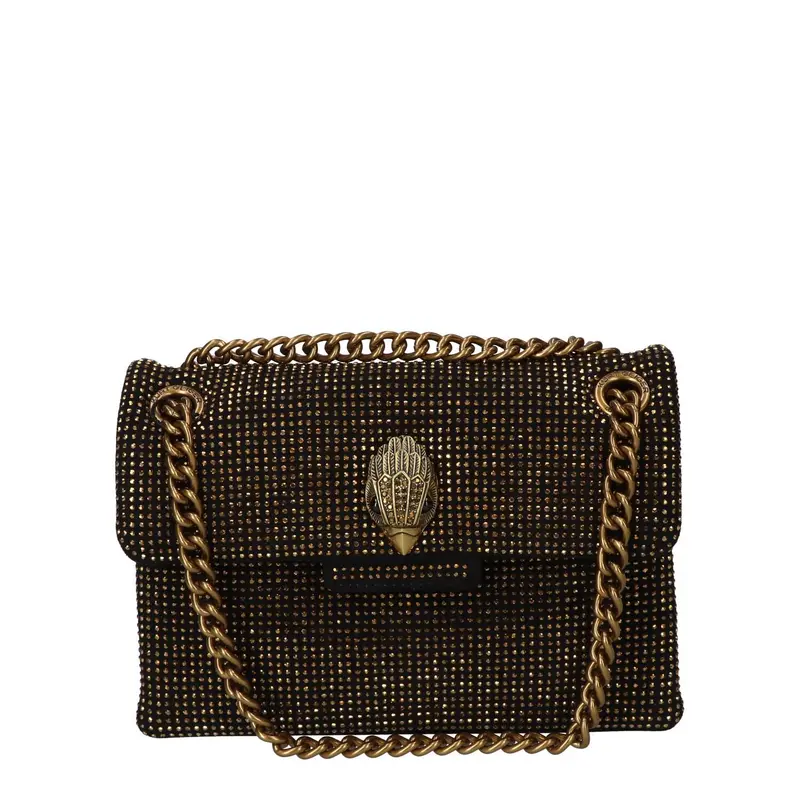 Clutches - Avondtassen, Brons