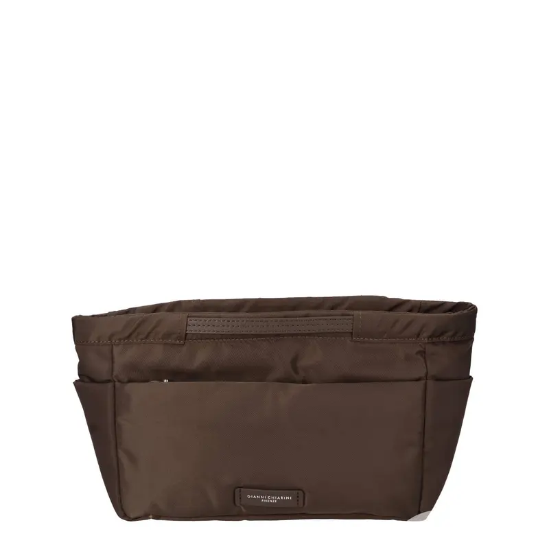 Clutches - Avondtassen, Donkerbruin
