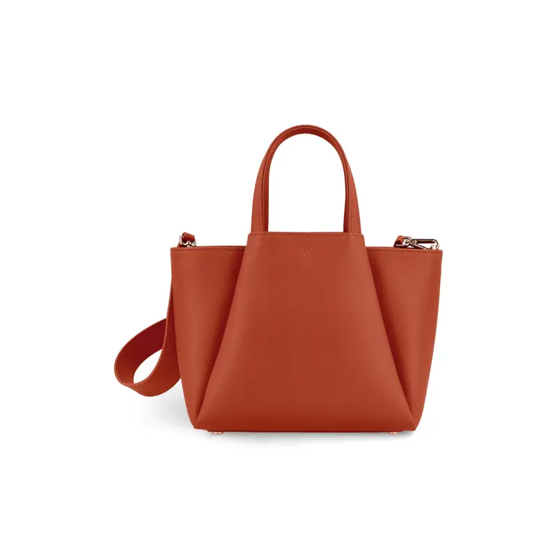 Clutches - Avondtassen, Oranje