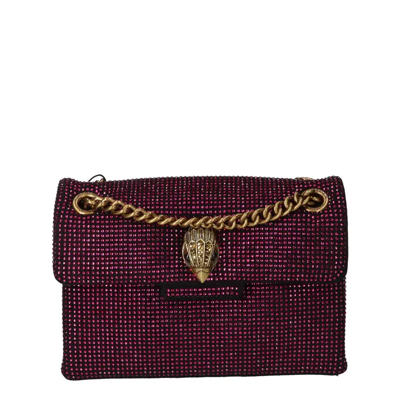 Clutches - Avondtassen, Roze