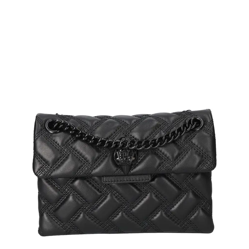 Clutches - Avondtassen, Zwart