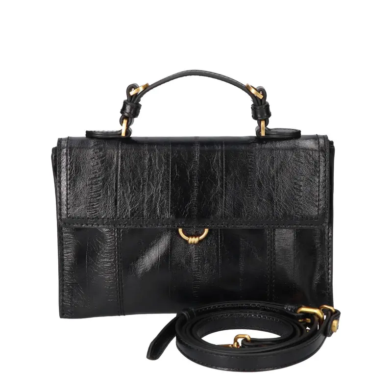 Clutches - Avondtassen, Zwart