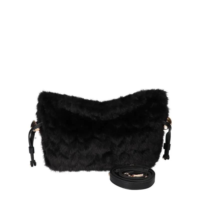 Clutches - Avondtassen, Zwart