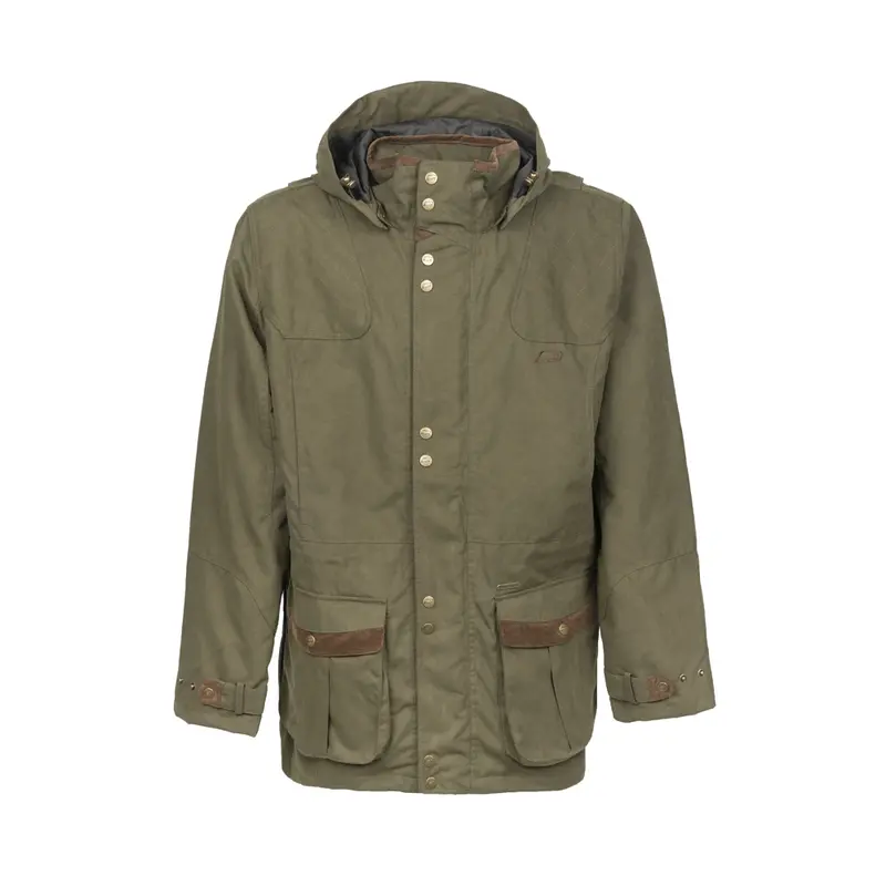 Coat Oakwood