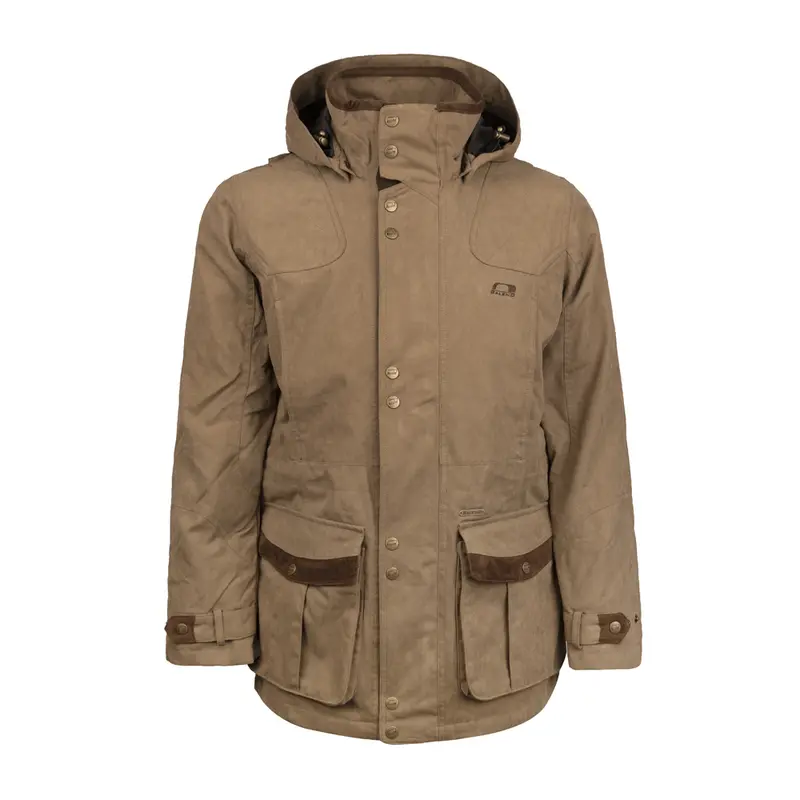 Coat Oakwood